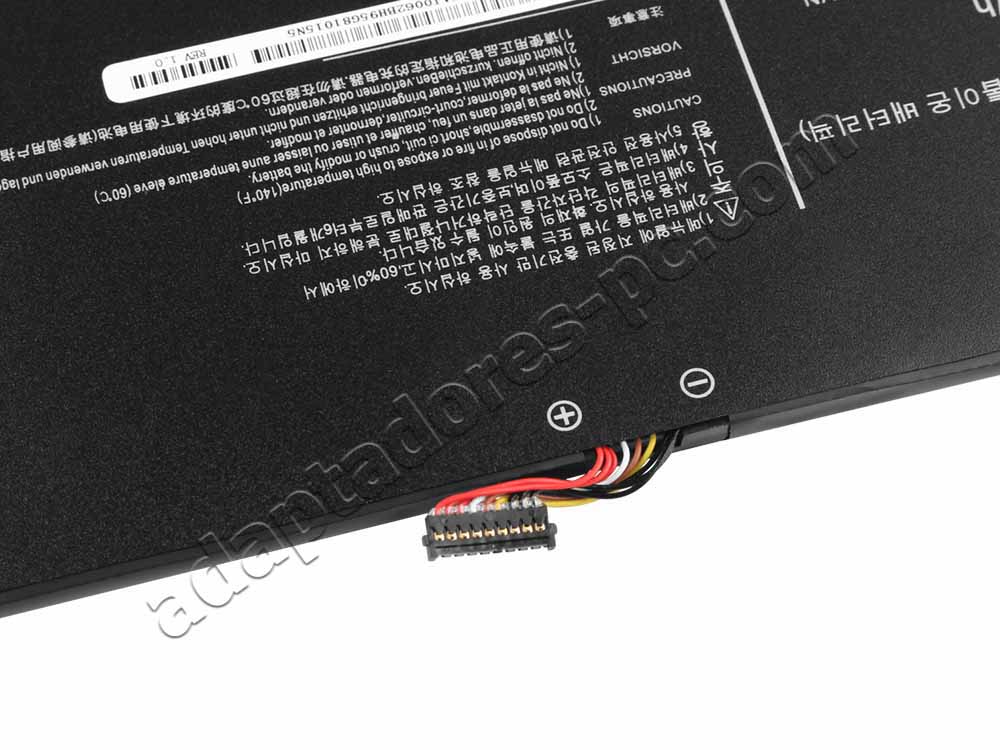 Original Batería Samsung AA-PBMN4VN 4405mAh 68Wh