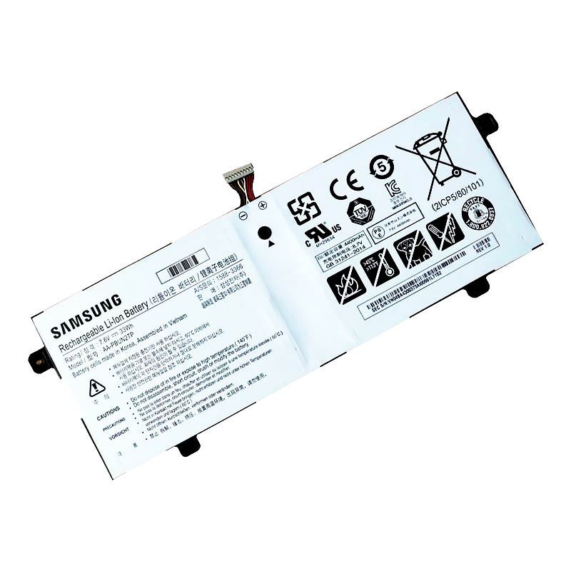 Original Batería Samsung Chromebook 3 XE500C13-K02US 4400mAh 33Wh