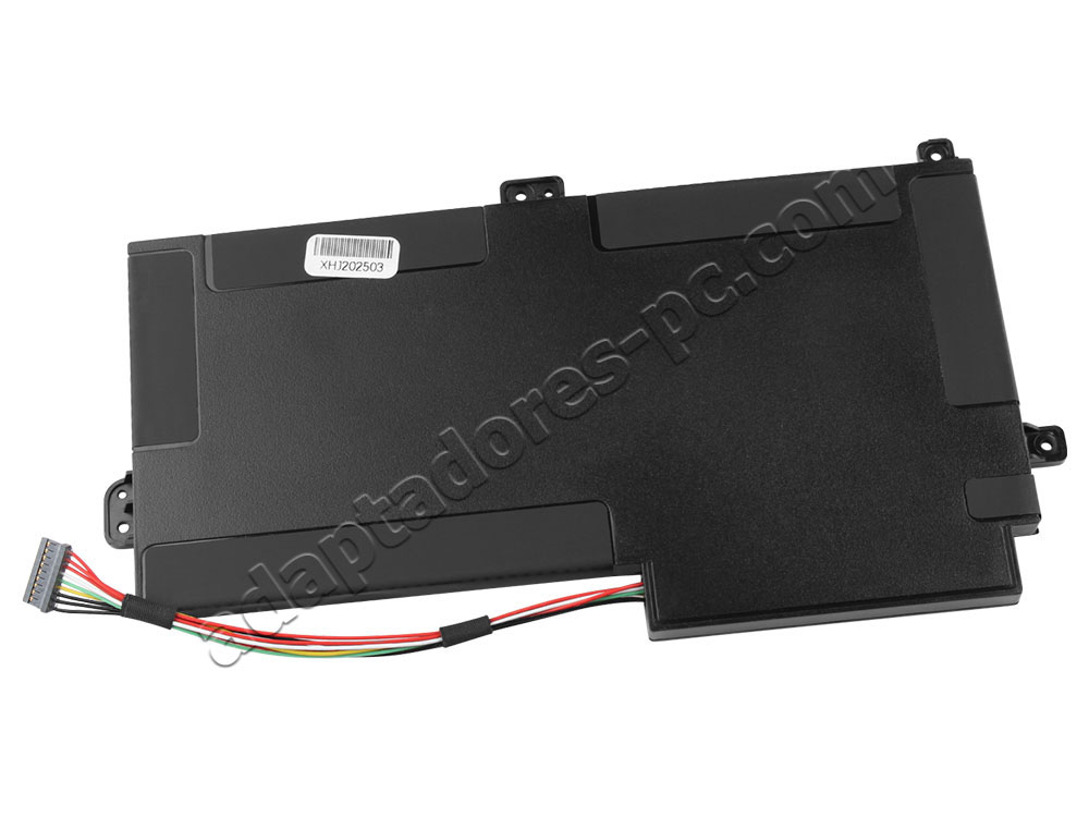 43Whr Samsung Series 3NP370R5E NP470R5E NP510R5E Original Batería
