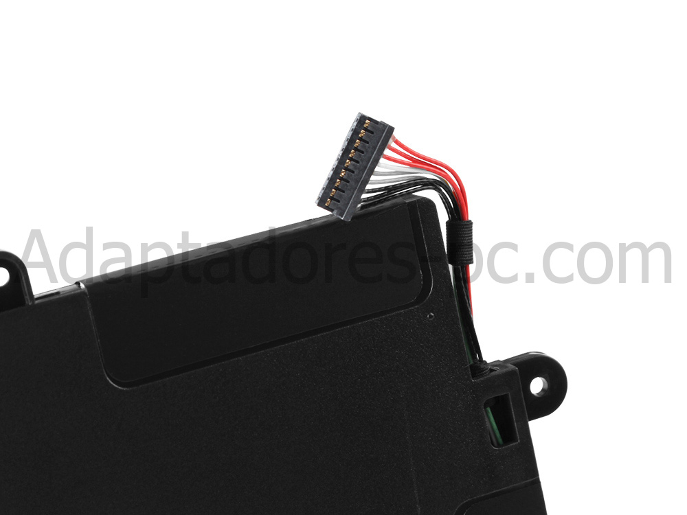 57Whr Samsung NP730U3E Original Batería