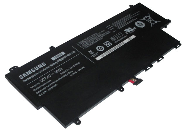 Batería Original Samsung 530U3C NP530U3C 45Whr - Haga un click en la imagen para cerrar