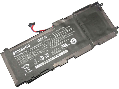 80Whr Samsung NP770Z7E-S01FR BA43-00318A Batería