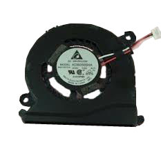 Original Ventilador CPU Samsung NP900X4D-A02ES NP900X4D-K01MX