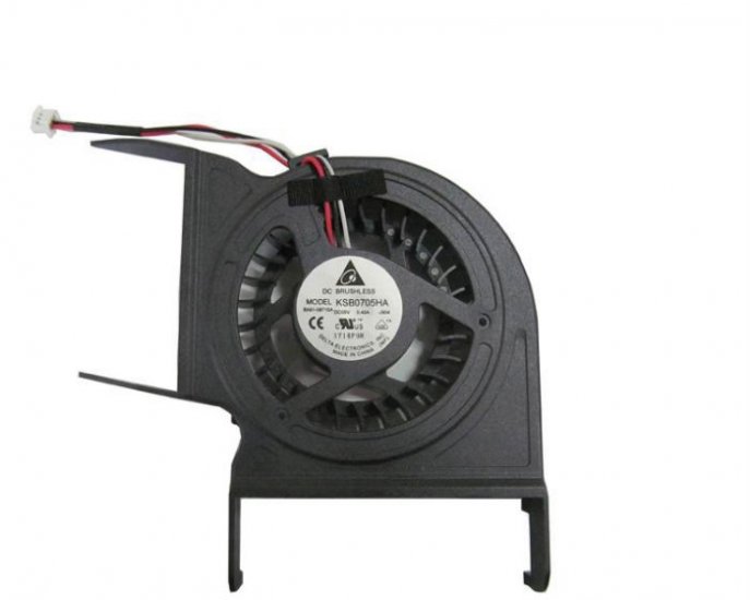 Original Ventilador CPU Samsung R460 NP-R460 NP-R430-JA02SG - Haga un click en la imagen para cerrar