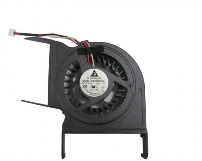 Original Ventilador CPU Samsung BA81-08715A KSB0705HA-J904 DC5V 0.4A - Haga un click en la imagen para cerrar