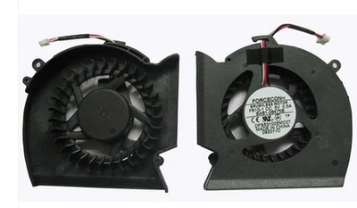 Original Ventilador CPU Samsung DFS531005MC0T BA81-08475B DC5V 0.5A - Haga un click en la imagen para cerrar