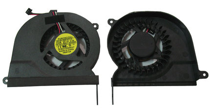 Original Ventilador CPU Samsung E3420 NP-E3420 NP-RC720-S04ES