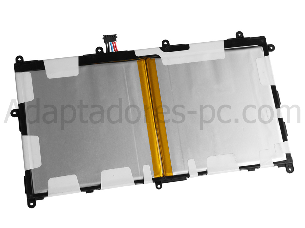 Original 6100mAh Batería Samsung GT-P7310/M16 GT-P7310FKAXEU