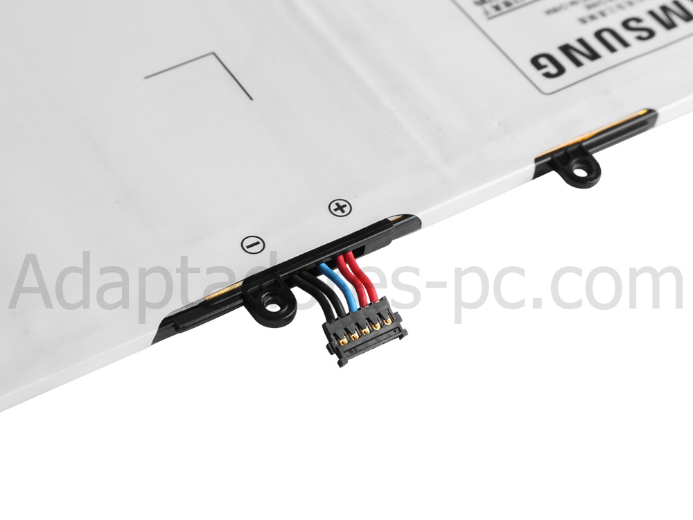Original 6100mAh Batería Samsung GT-P7310/M16 GT-P7310FKAXEU