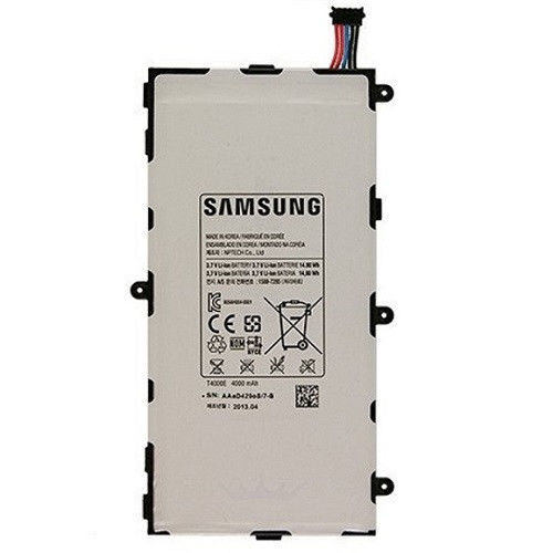 Original 4000mAh Batería Samsung Galaxy Tab 3 Kids