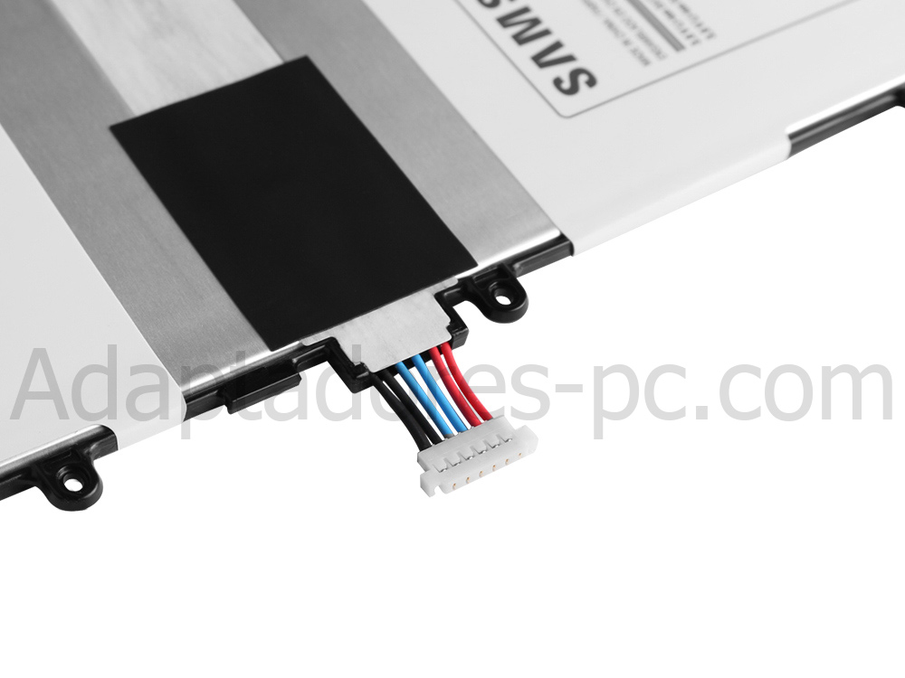 Original 6800mAh 25.84Wh Samsung GT-P5200 GT-P5210 GT-P5220 Batería