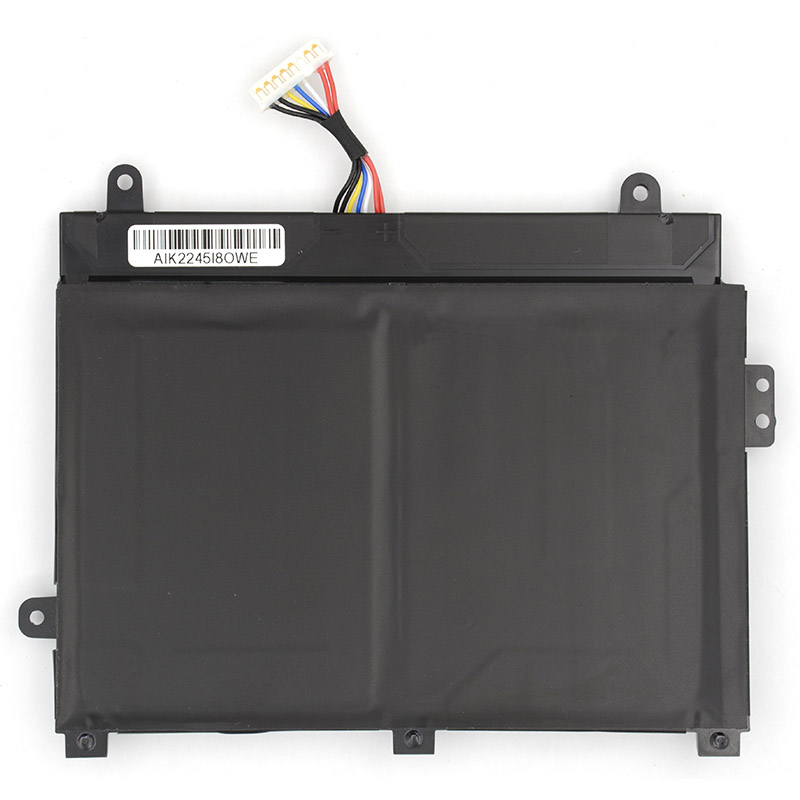 Batería Sager NP8971(P970ED) 3680mAh 62Wh