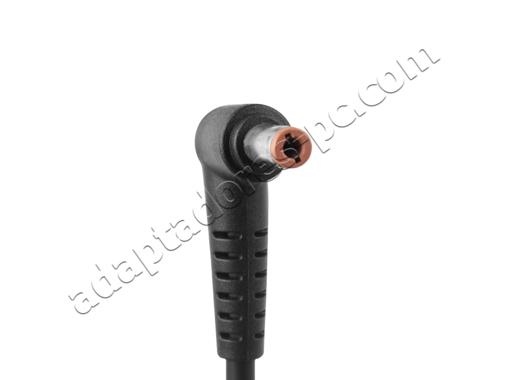 Original 65W AC Adaptador Cargador Fujitsu A13-065N2A FPCAC186