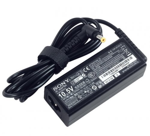 Original 40W AC Adaptador Cargador Sony Vaio Duo 13 SVD1321X9E