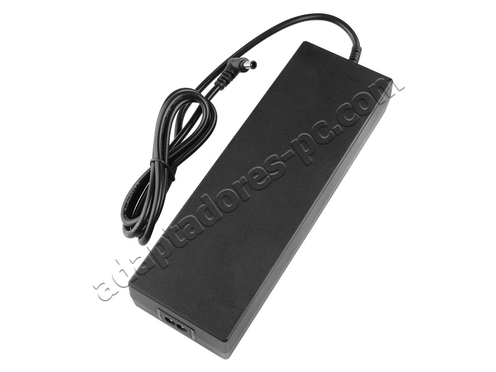 Original 200W Sony KD-55XE9005 KD55XE9005 AC Adaptador Cargador