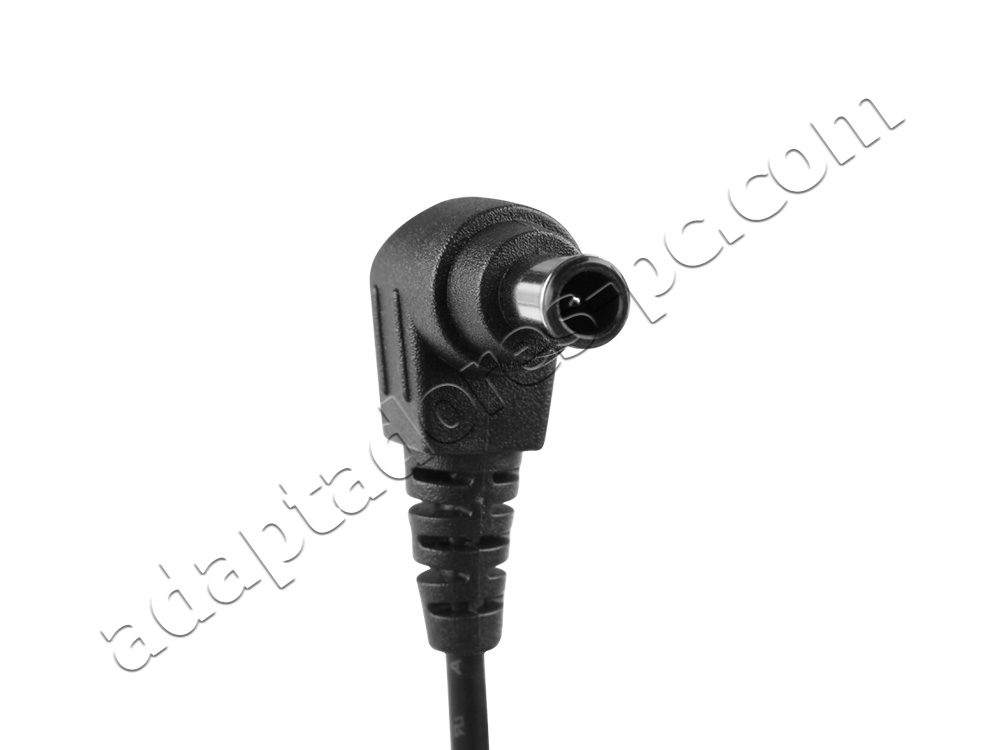 60W Adaptador Cargador Sony KDL-32EX310 KLV-32EX330 + Cable