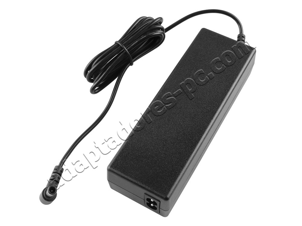 Adaptador Cargador Original Sony ACDP-085E03 85W + Cable
