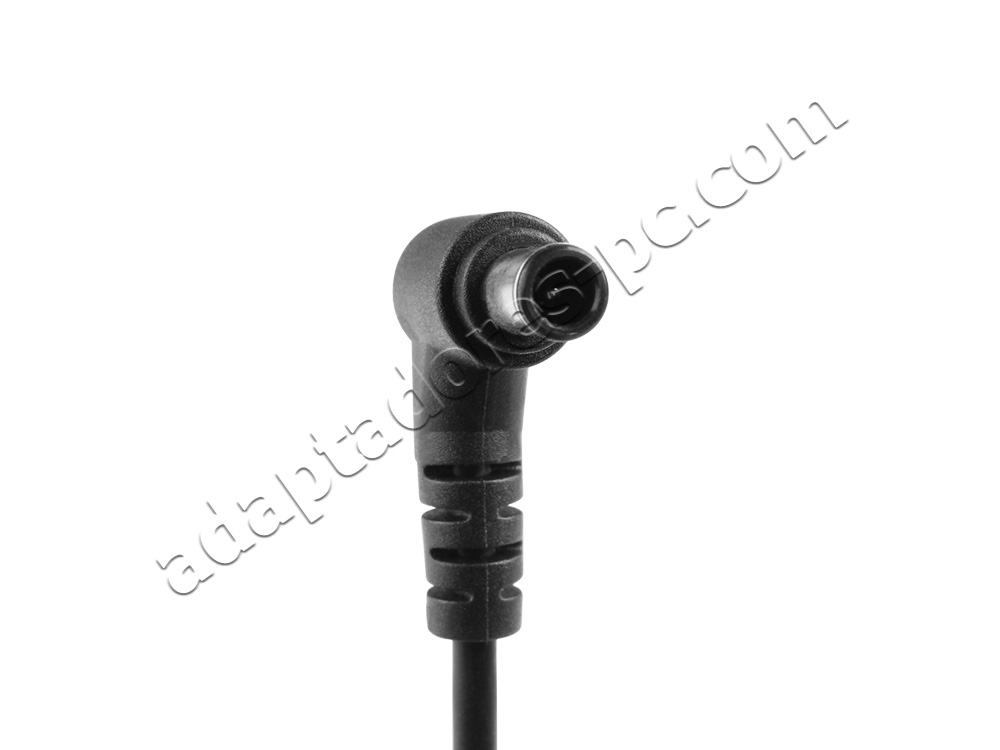 Adaptador Cargador Original Sony ACDP-085E03 85W + Cable