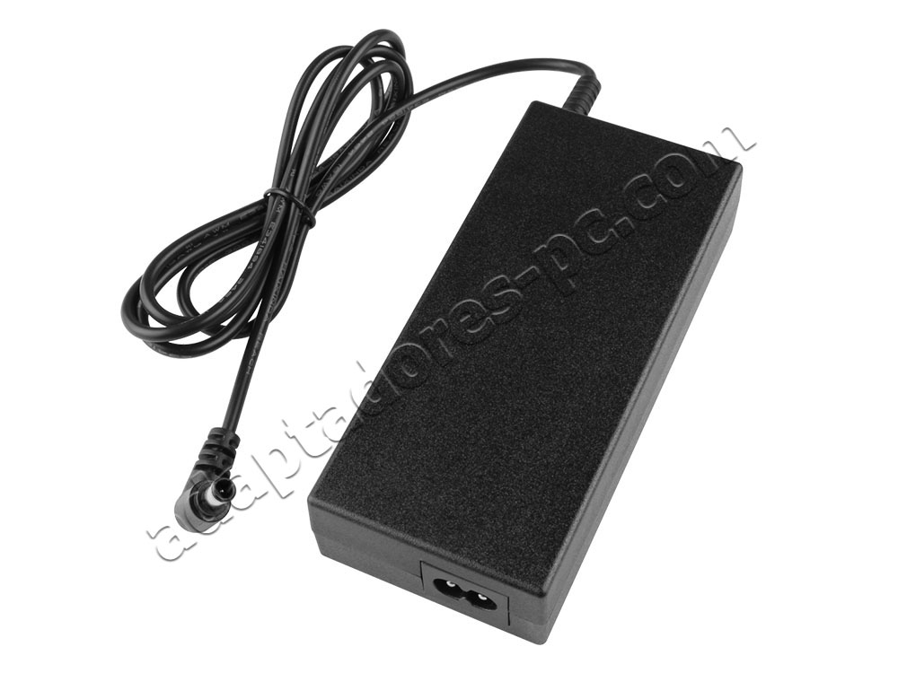 85W Adaptador Cargador Sony 149229413 149048512 + Cable