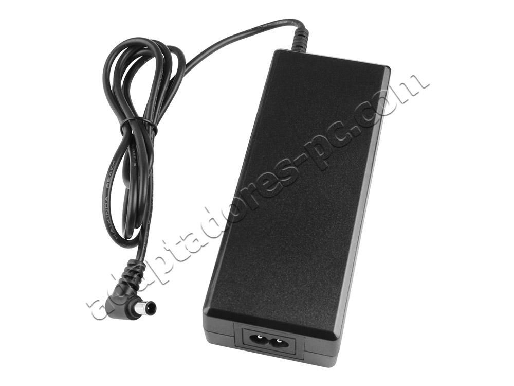 Original 101W Sony KDL-50W808C KDL50W808C AC Adaptador Cargador