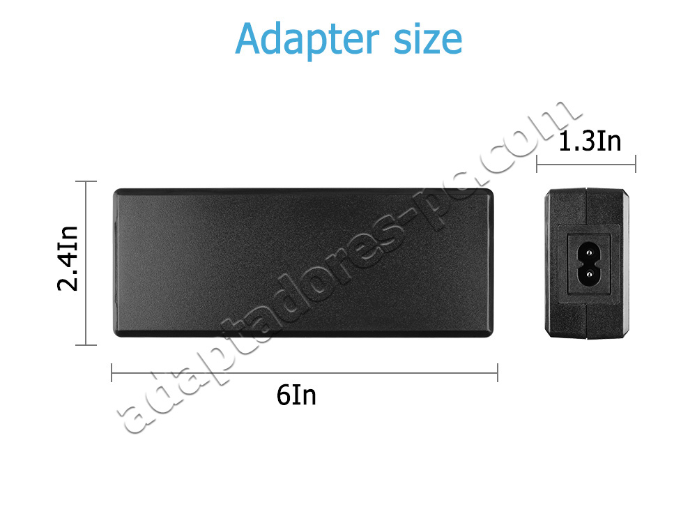 Original 101W Sony KDL-50W808C KDL50W808C AC Adaptador Cargador
