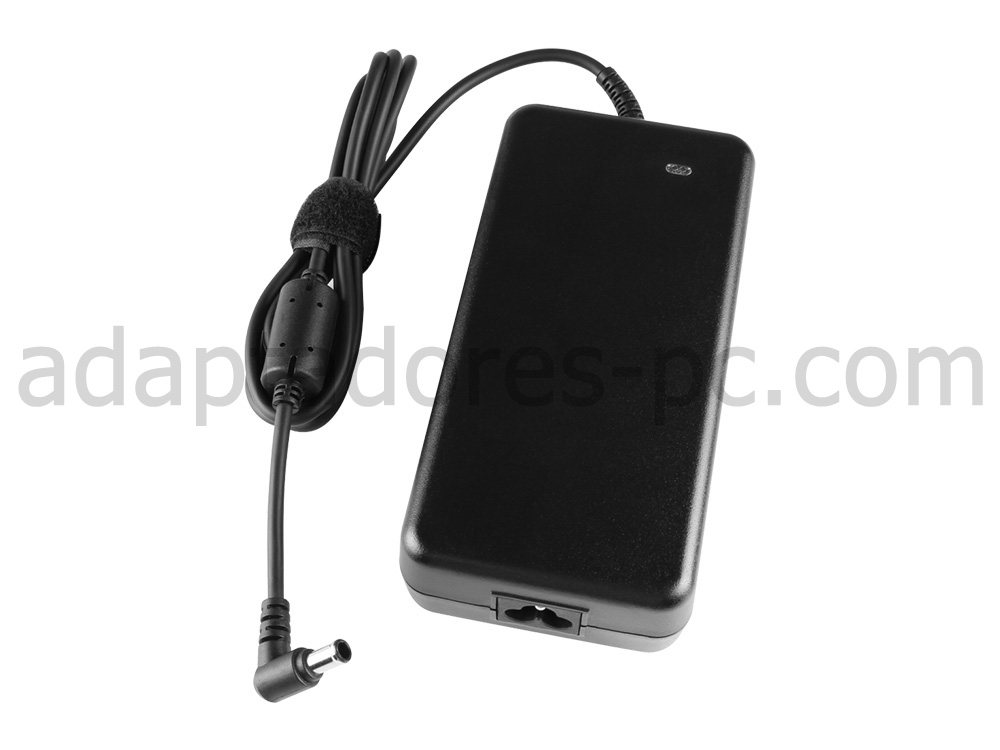 Original 150W AC Adaptador Cargador Sony Vaio pcg-k23 pcg-k315s