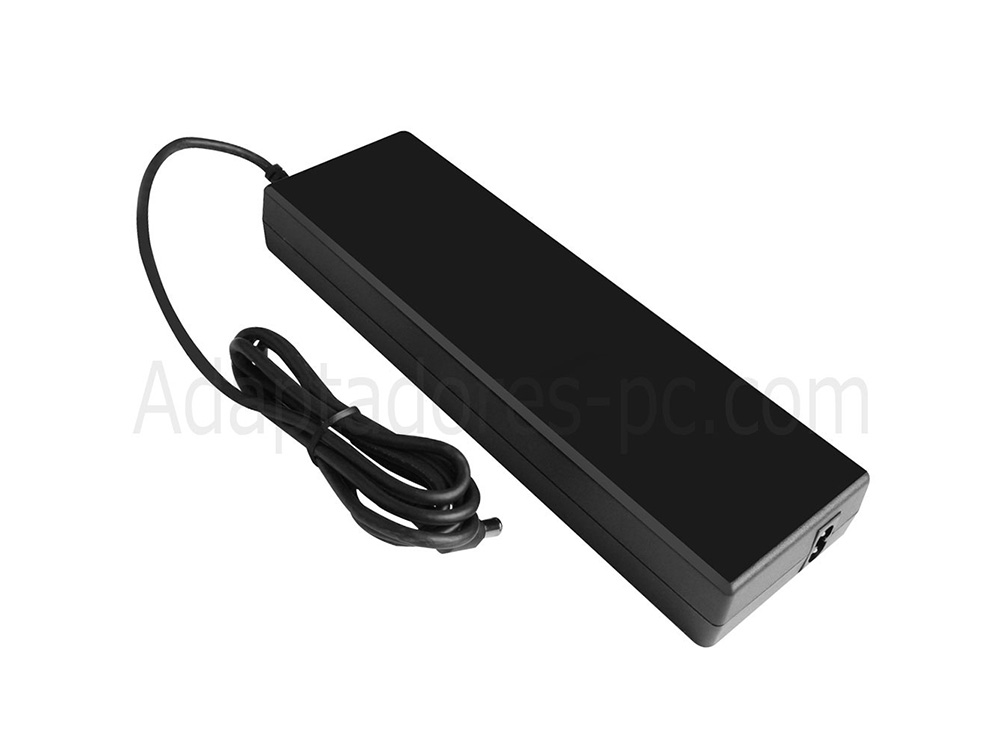 Original 160W AC Adaptador Cargador Sony KD-55X720E KD55X720E + Cable