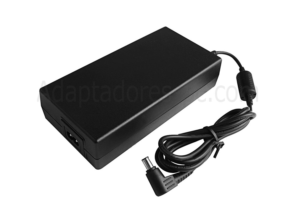 Original 160W Sony KD-49XE8096 KD49XE8096 AC Adaptador Cargador