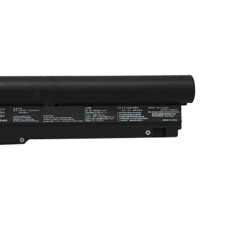 Batería Sony Vaio VGN-TZ150N/B 4400mAh 49Wh
