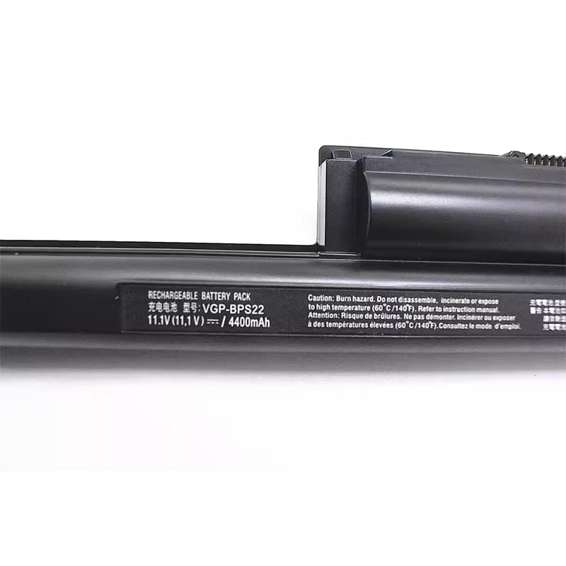 Batería Sony Vaio PCG-7131m 4400mAh 48Wh
