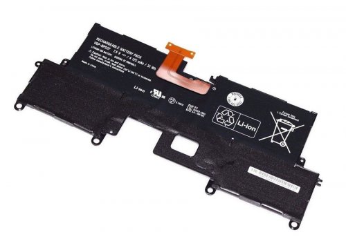 Original 31Wh Batería Sony Vaio SVP13219PT