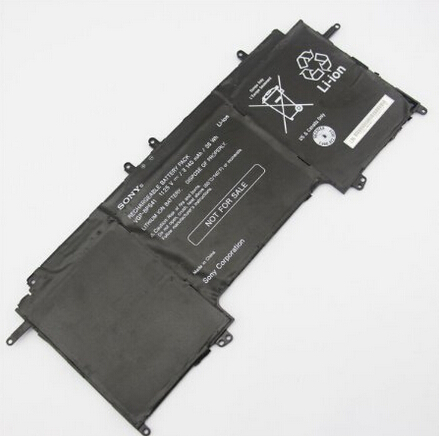 36Whr Sony Vaio SVF13N1X2R SVF13N1X2E Original Batería