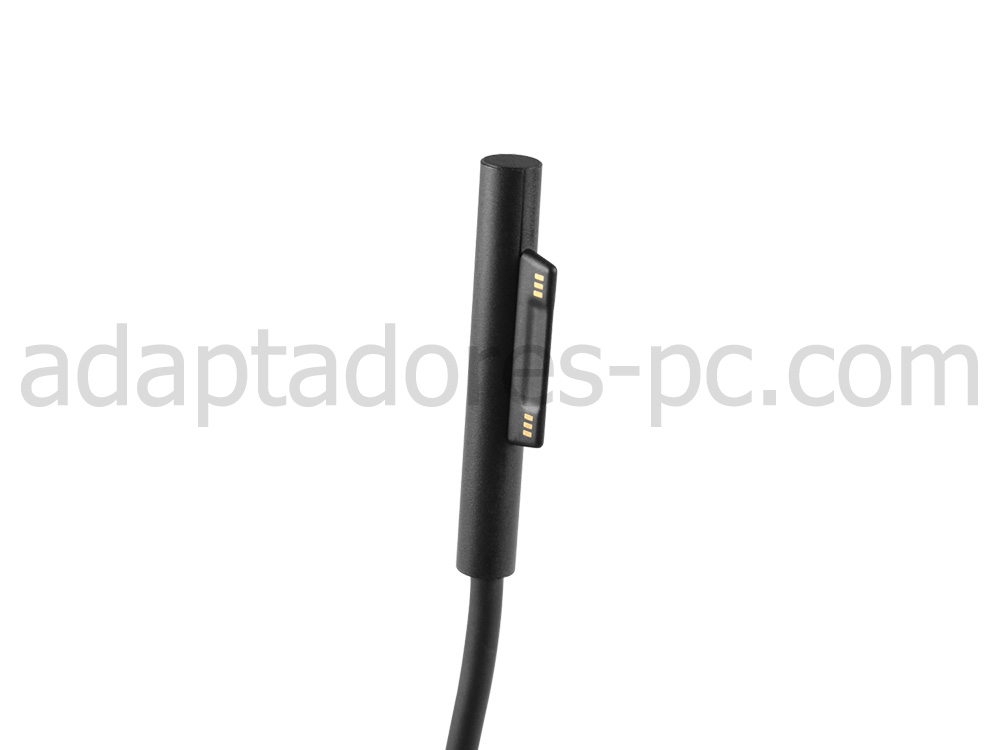 Original 36W Cargador Microsoft Pro 6 AC Adaptador