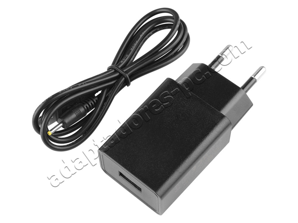 10W AC Adaptador Cargador Archos Arnova 7C G2