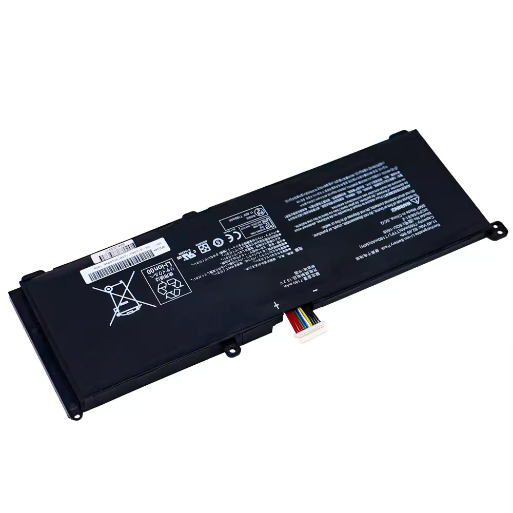 Batería Thunderobot 15G870-xa70k 7180mAh 82.49Wh