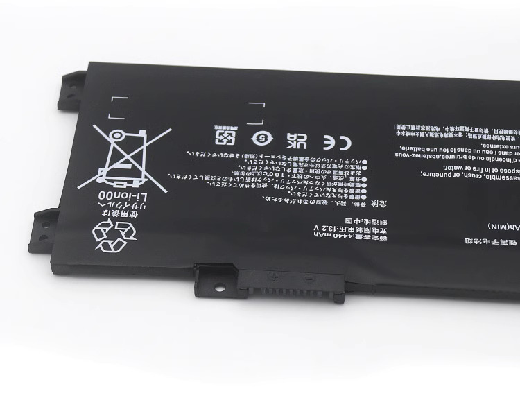 Batería Thunderobot 911 Air 4550mAh 51.28Wh