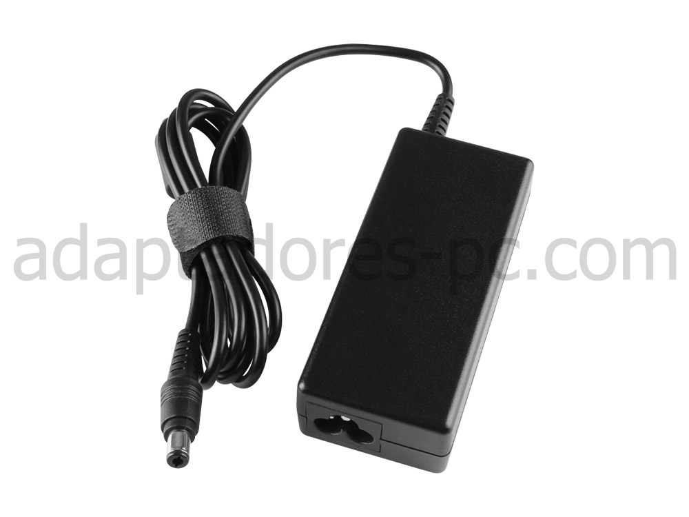 60W Toshiba Satellite 2410-603 2410-703 AC Adaptador Cargador