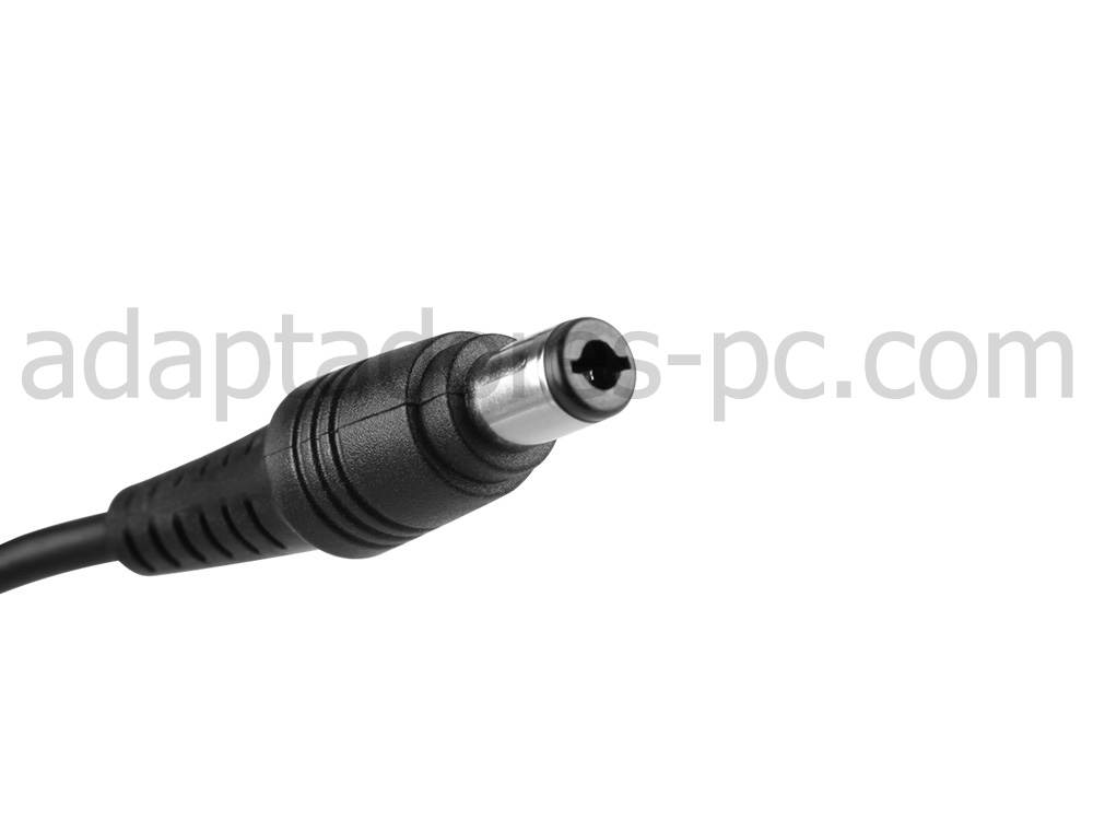 60W Toshiba Satellite 2410-603 2410-703 AC Adaptador Cargador