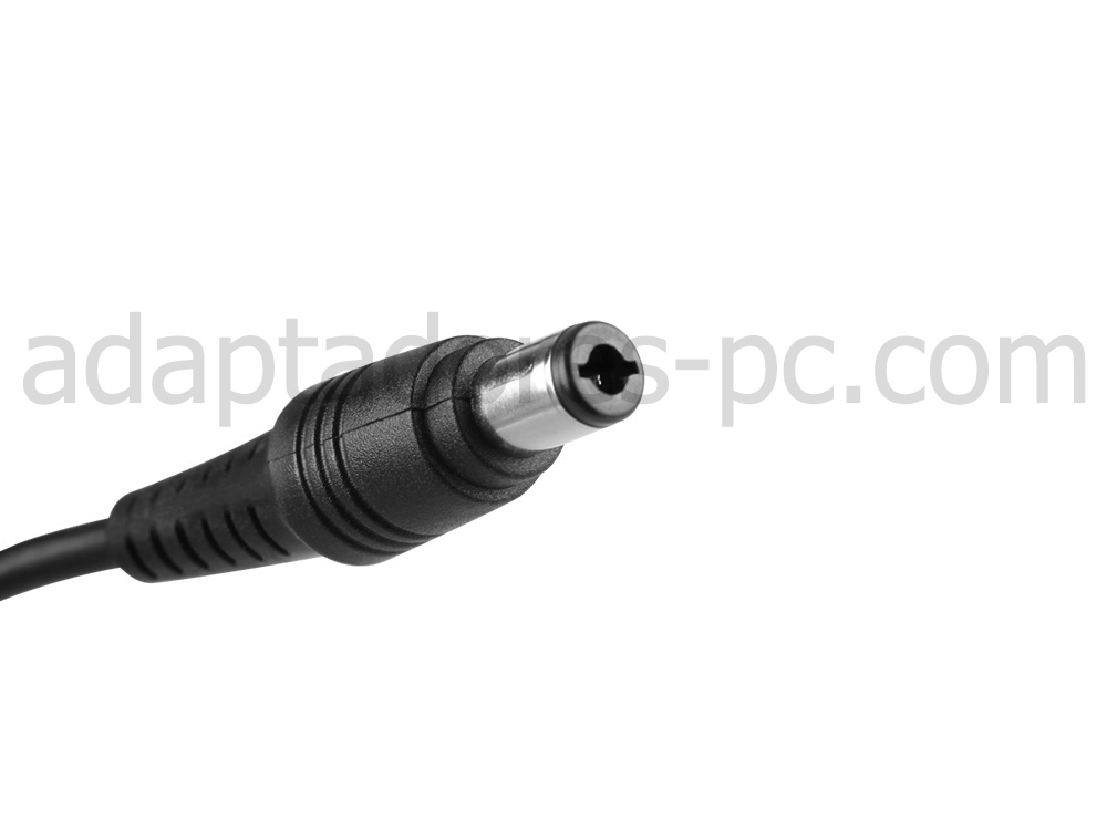 90W Toshiba Qosmio F25 F25-AV205 Original AC Adaptador Cargador