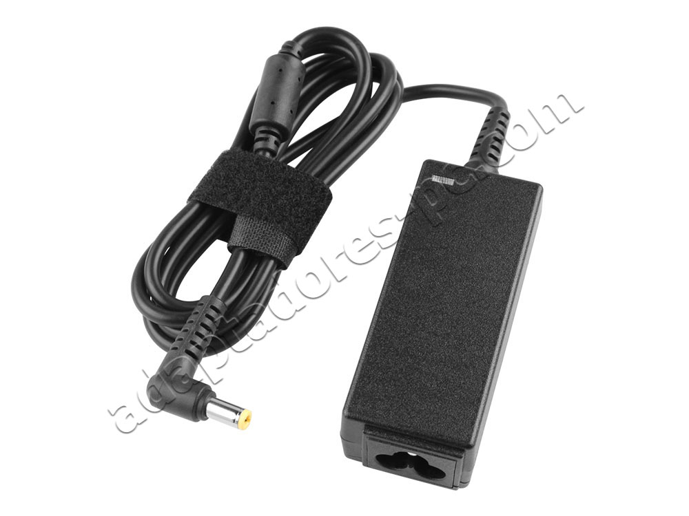 30W Toshiba Mini NB200-12R NB200-12U AC Adaptador Cargador
