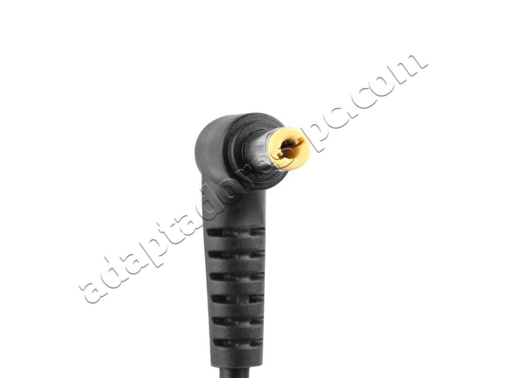 30W Toshiba Mini NB200-12R NB200-12U AC Adaptador Cargador