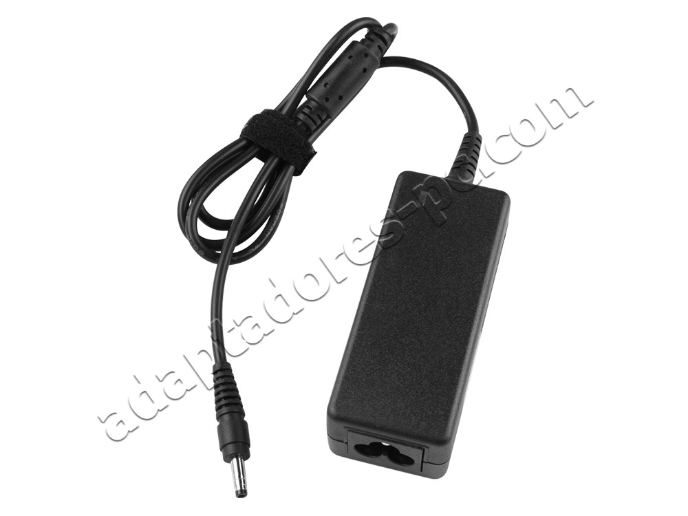 Original 45W Toshiba ADP-45YD B AC Adaptador Cargador