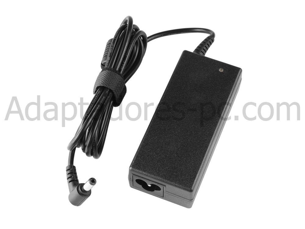Original 65W AC Adaptador Cargador Toshiba PA3917E-1AC3 PA3917U-1ACA