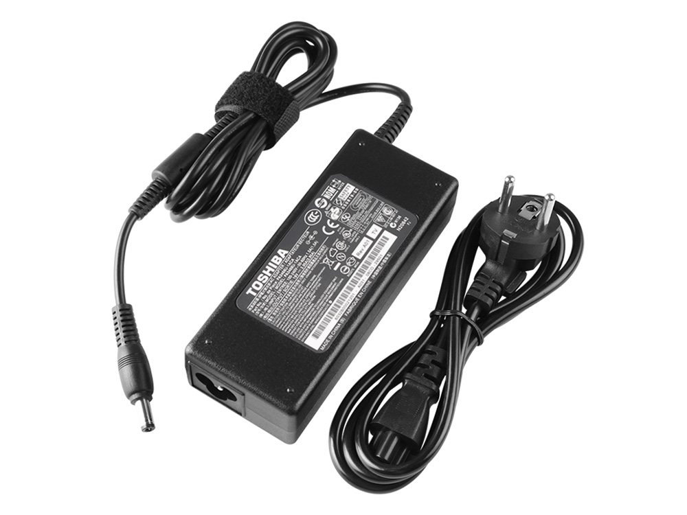 Adaptador Cargador Original Toshiba Satellite C55-A-1NV 75W + Cable