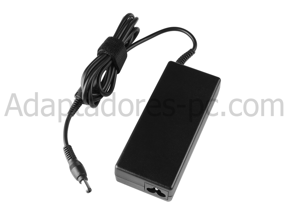 Original 90W AC Adaptador Cargador Toshiba Satellite L50-A-18R