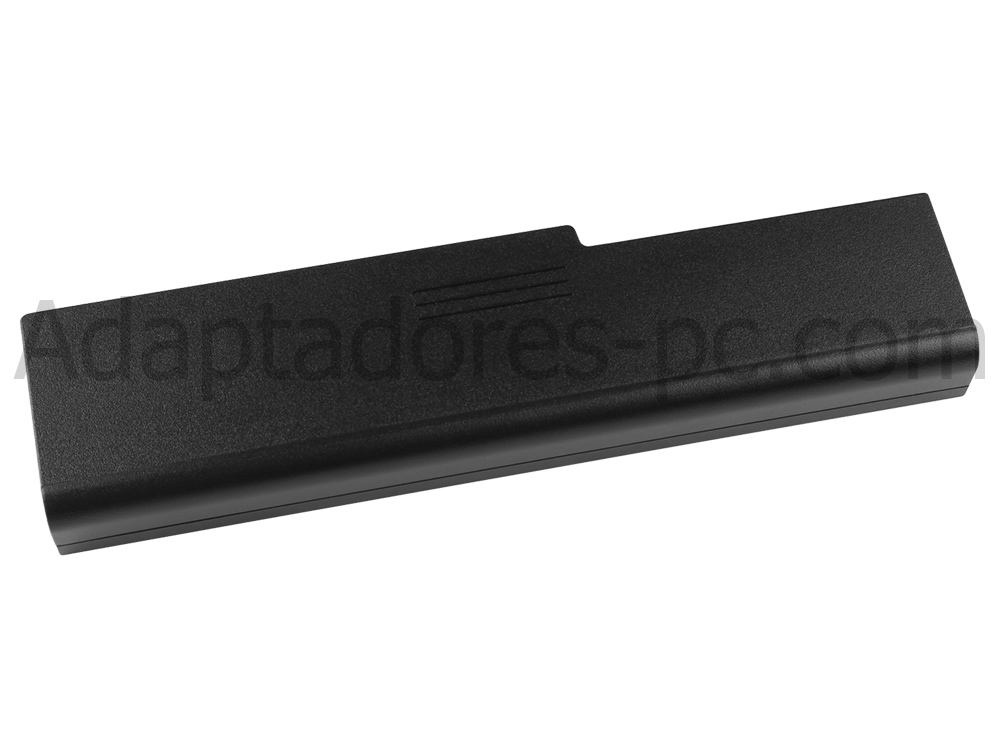 4400mAh Toshiba Satellite A665-S6067 A665-S6070 A665-S6079 Batería