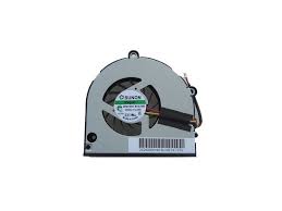 Original Ventilador CPU Toshiba Satellite A650 A655 A655D A660 A660D