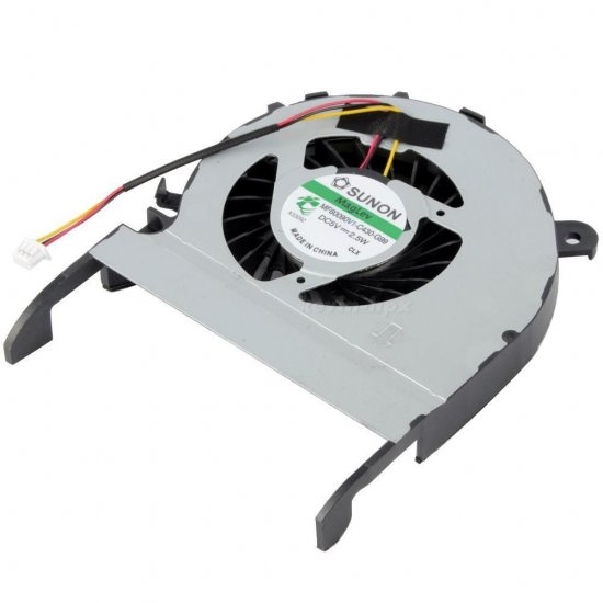 Original Ventilador CPU Toshiba Satellite C840 C840D C845 C845D - Haga un click en la imagen para cerrar