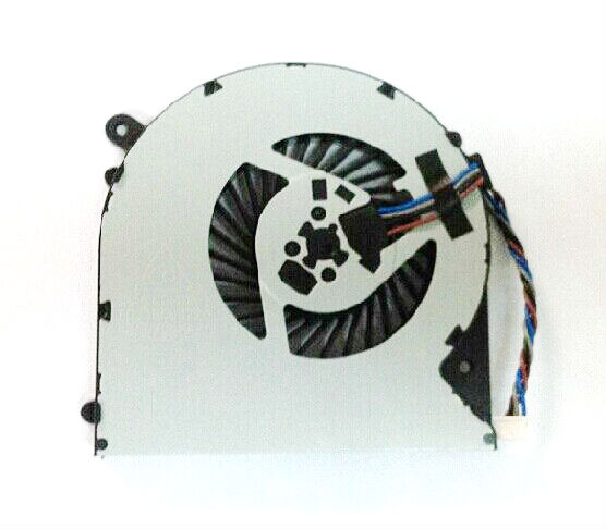 Original Ventilador CPU Toshiba Satellite L950D-00L L950D-107 - Haga un click en la imagen para cerrar