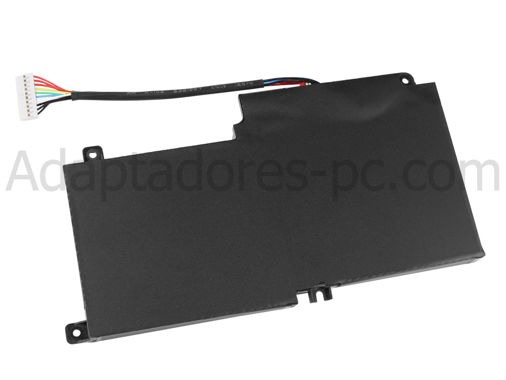 43Whr Batería Toshiba PA5107U-1BRS P000573240